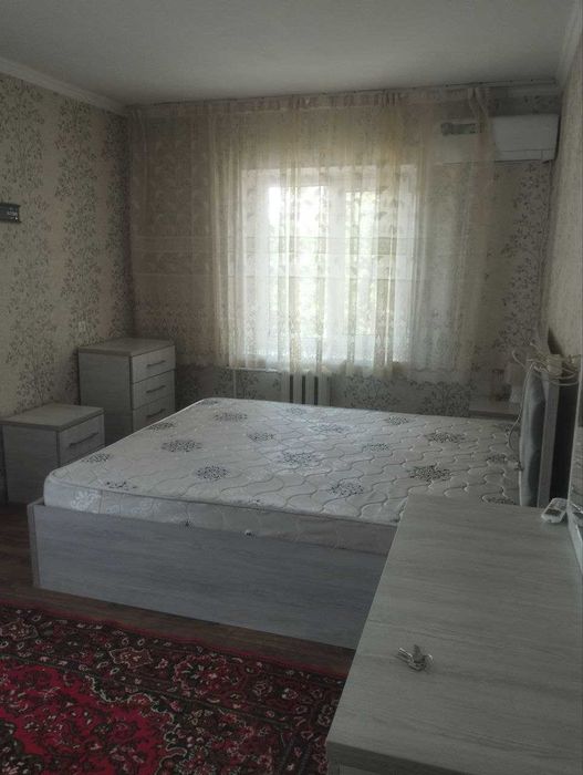 Аренда  однокомнатной квартиры   ориентир Бакалейка