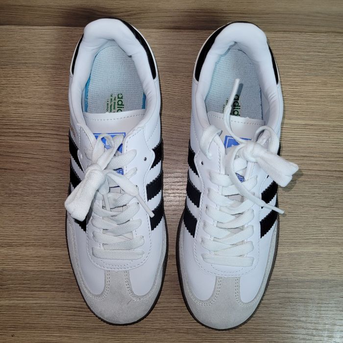 Adidas Samba, размер 37 luxe