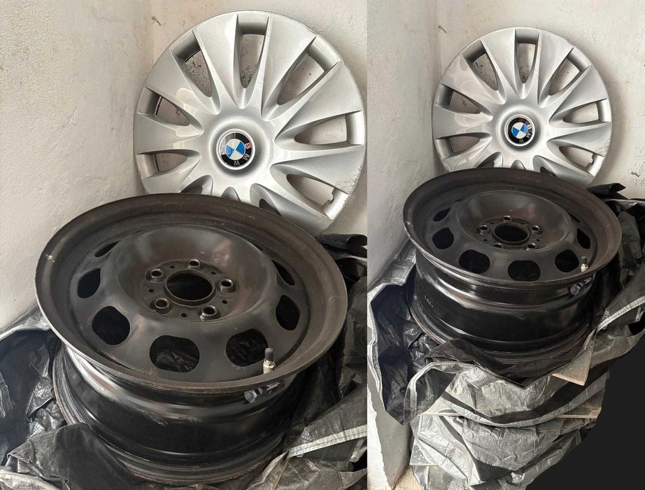 BMW F20 116i 2014, cutie automata - pret actualizat