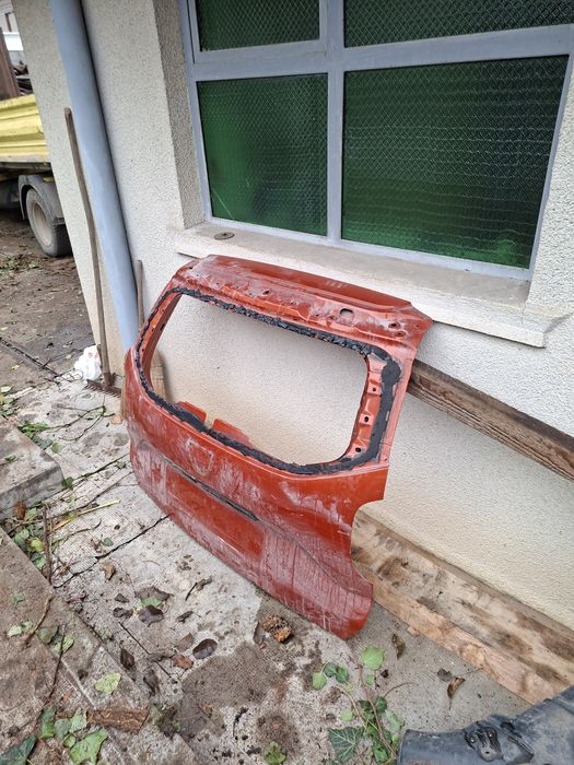 Haion Dacia DUSTER 2- an 2021-2022-2023-2024- stare f buna