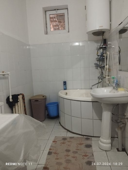 Yashashga tayyor uy sharoitlari yaxshi