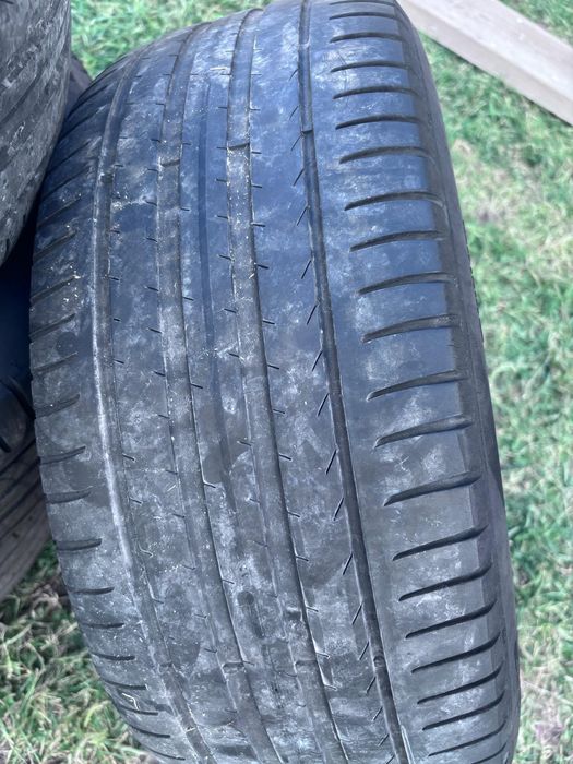 De vânzare jante aliaj cu 6 spițe și anvelope Pirelli Cinturato