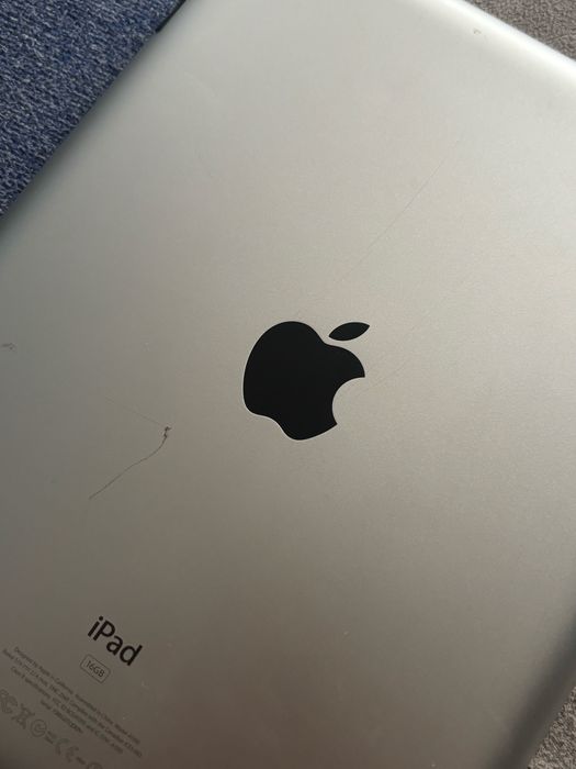 Планшет,   iPad 2