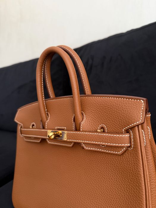 Чанта Hermes Birkin 25