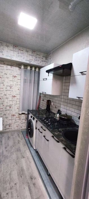 Продается 1в2/1/9 40м2 на ул. Моштабиб, ор-р: ГУВД