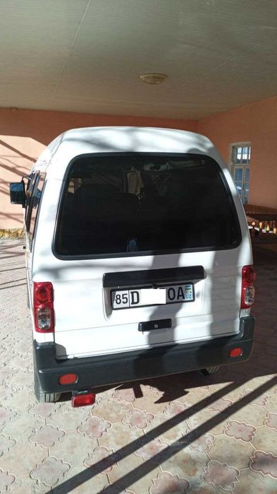 DAMAS 2024yil sotiladi