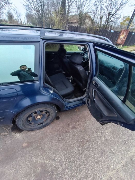 volkswagen golf 4 1.9 alh