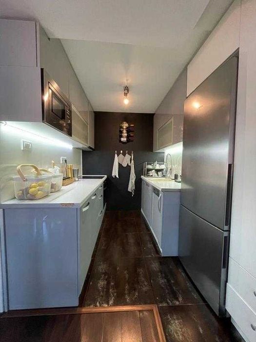 Дава се под наем Тристаен апартамент в Пловдив, Каменица 1 - 91 кв.м за 413.1 € - Снимка #7