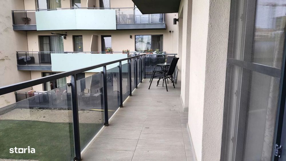 2 Camere |  Sopor | Grand Park Residence | Iulius Mall | FSEGA