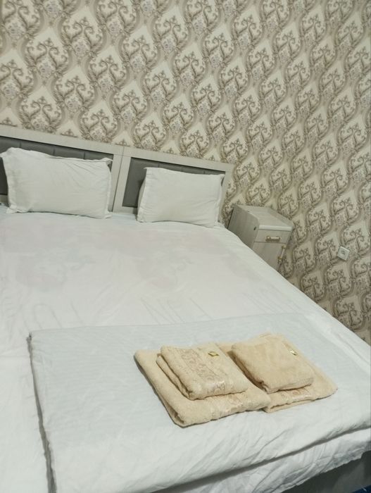 Mehmonxona hotel hostel gasnisa
