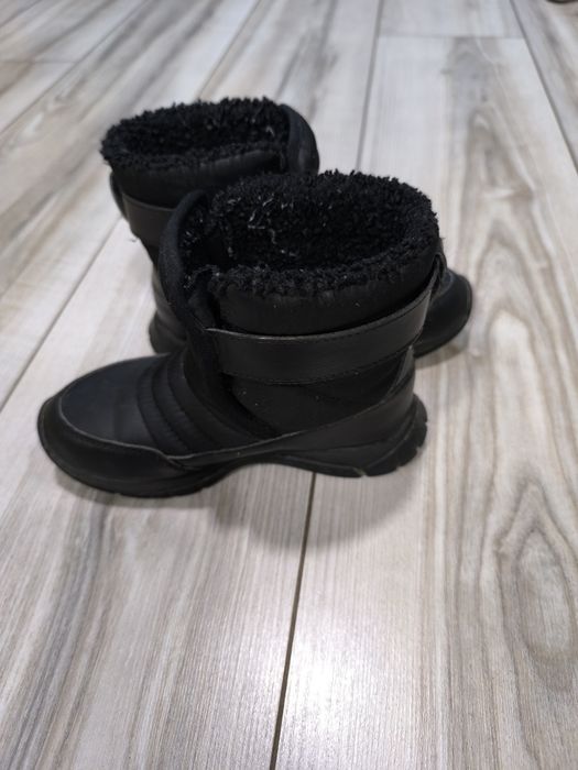 Детски боти/апрески Puma Nieve размер 28