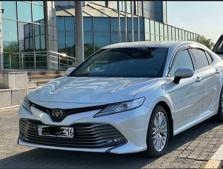 Аренда Прокат авто