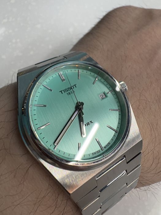 Tissot PRX Оригинал