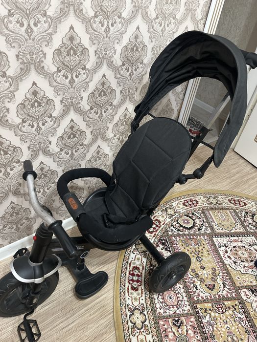 продам детский велосипед