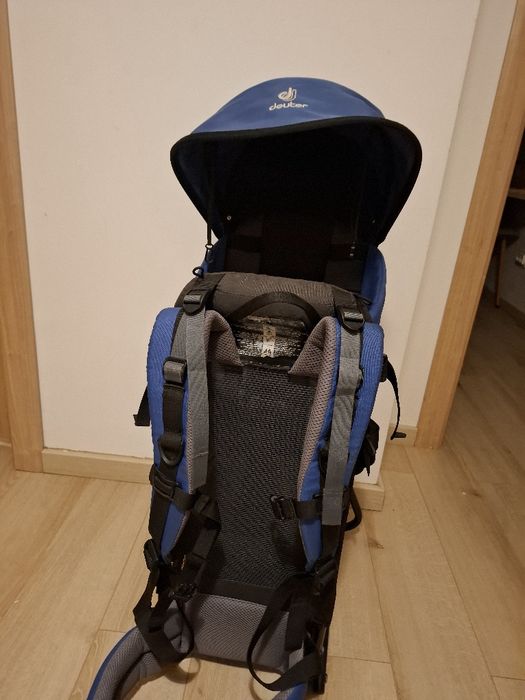 Rucsac transport copii Deuter Air confort
