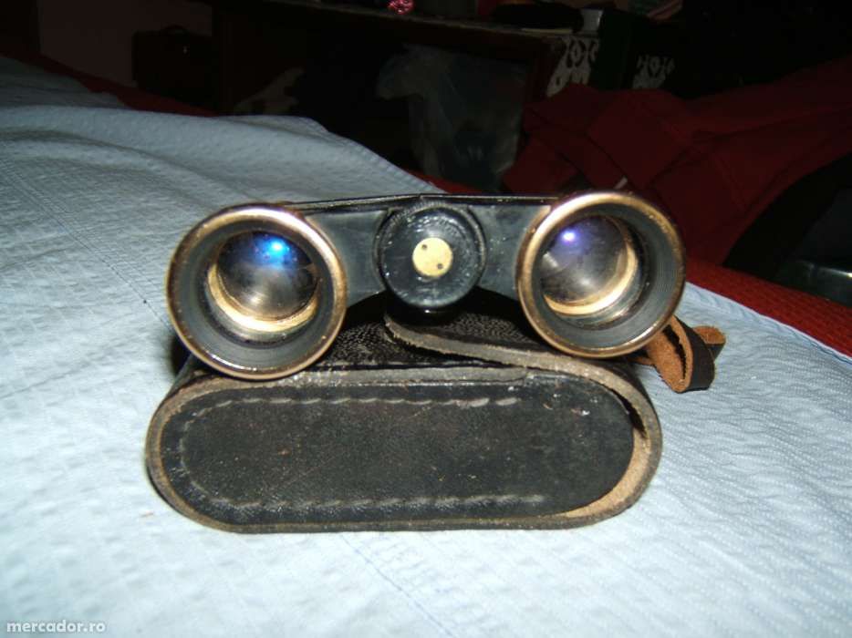 binoclu teatru rusesc