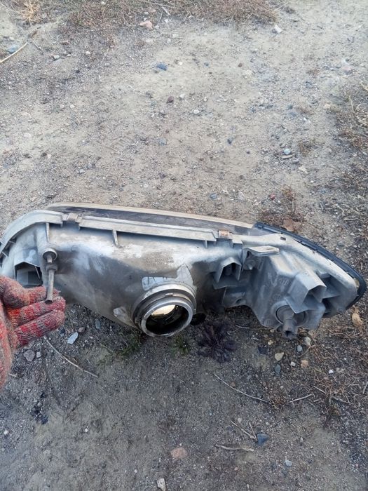 Фара правая от цефиро а32