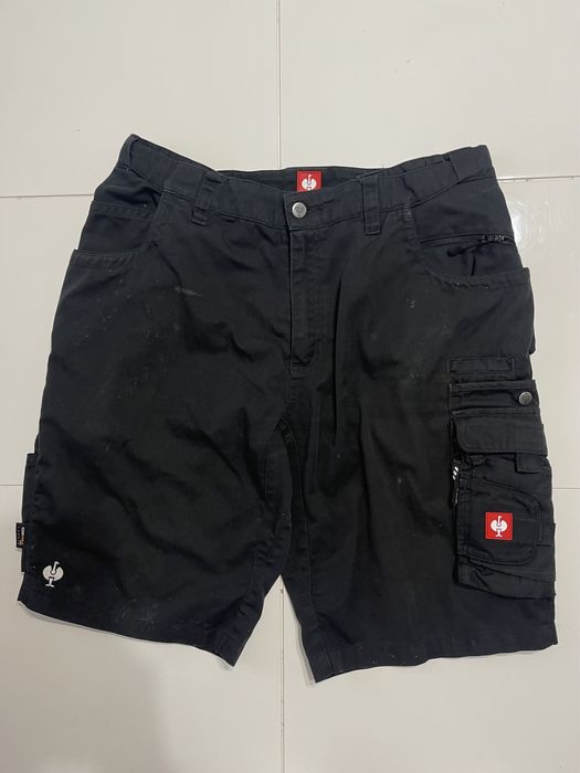 Engelbert Strauss 54 pantaloni scurti