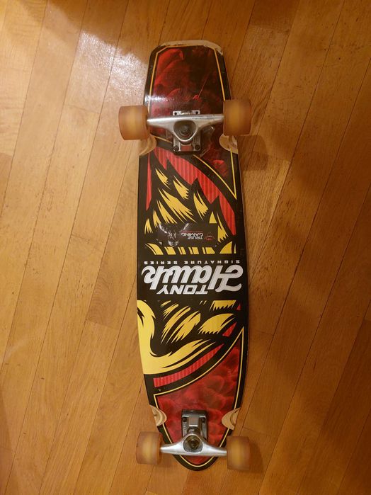 Лонгборд (леко исползван/като нов)