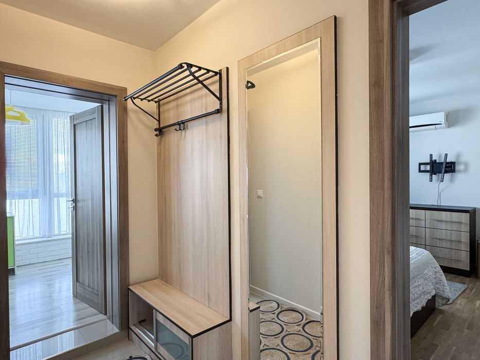 Дава се под наем Тристаен апартамент в София, Мусагеница - 110 кв.м за 897.6 € - Снимка #11