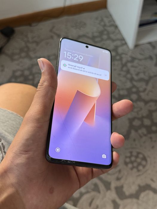 Redmi note 13 pro plus 512gb