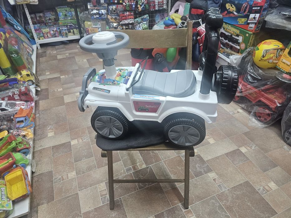 Талакар  детский