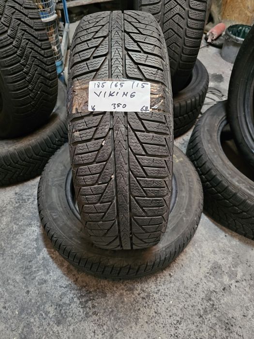 185 65 R 15 Viking iarna