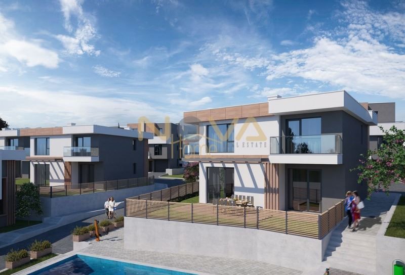 Продава се Къща в Варна, м-т Траката - 217 кв.м за 1023 €/кв.м - Снимка #6