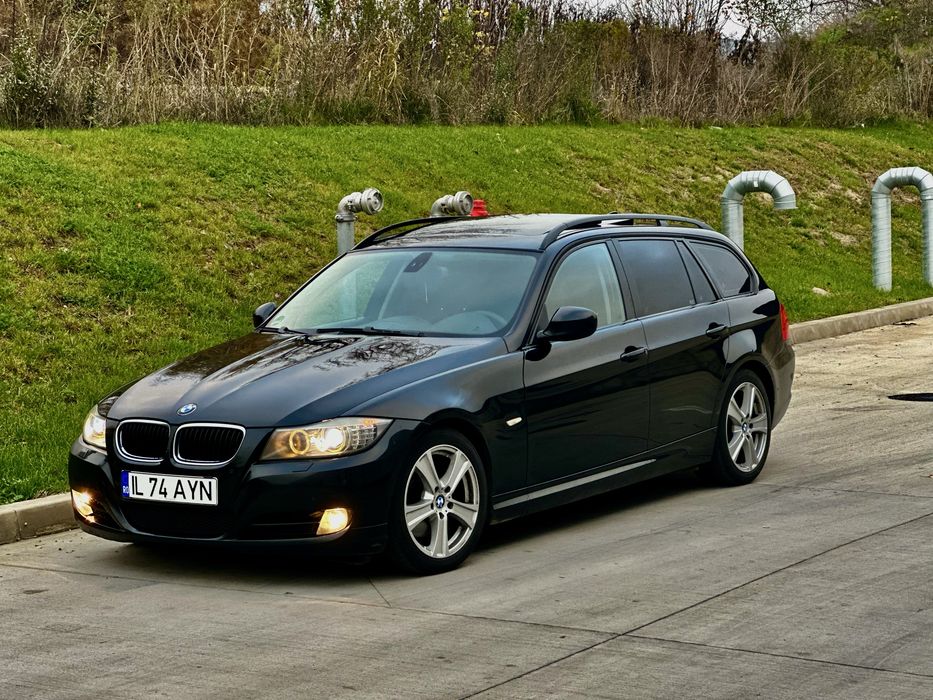 BMW 3 Series 2010 — imagine 2