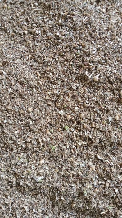 Продам отход льна для корма