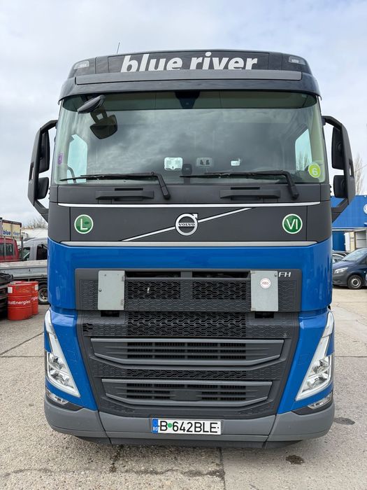 Volvo FH 460 - I SAVE - 2023 VOLVO FH 460 I SAVE - Impecabil, primul proprietar ! 2023