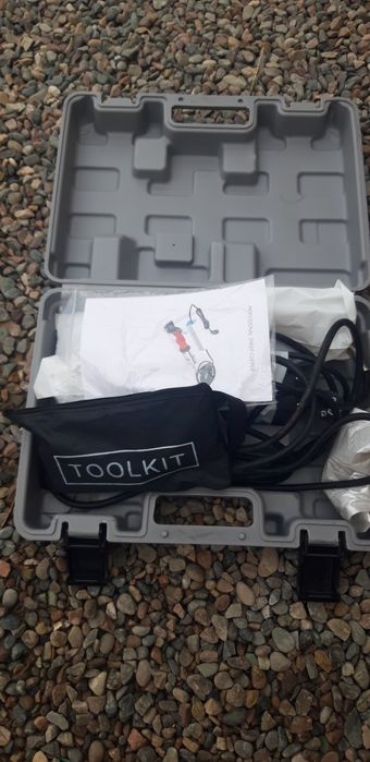 ERAMAX qoy mashikasi Azgina ishlagan 100 % garatiya ishlashi zor