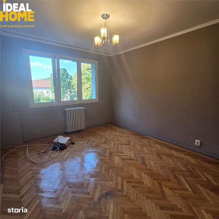 Apartament 3 camere Piata unirii -banca transilvania — fotografia 3