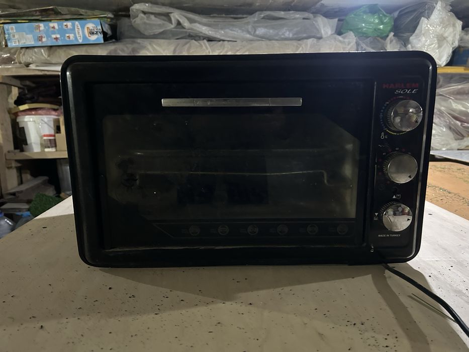 Асель печка Harlem