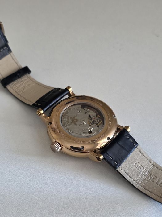 Продам часы Abyroy