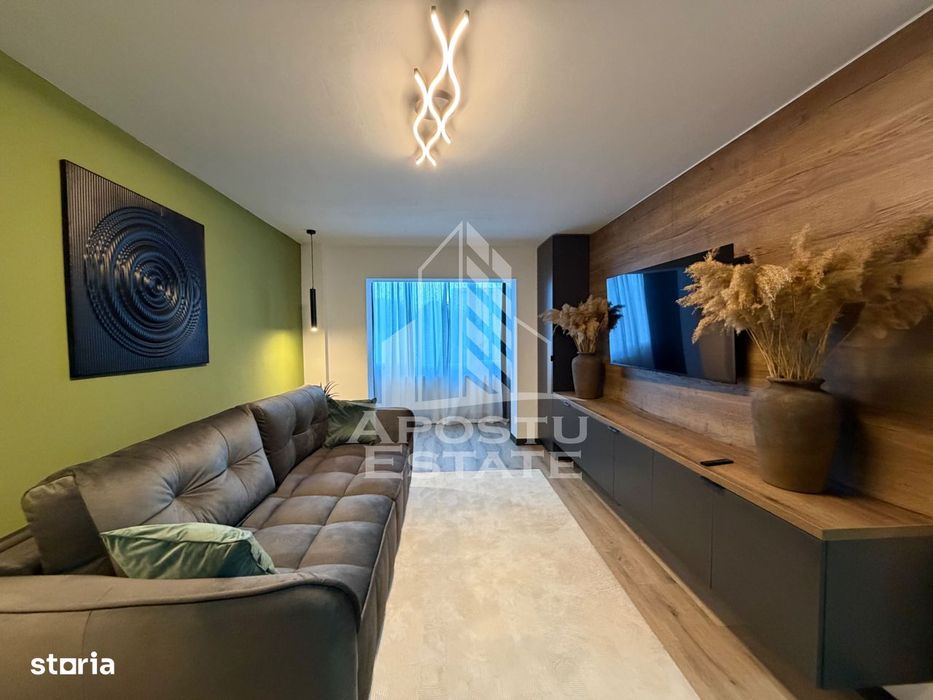 Apartament 3 camere decomandat zona Lipovei Timisoara