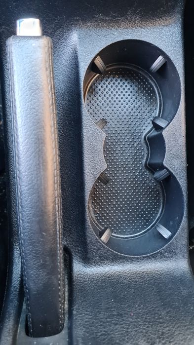 Detailing auto interior