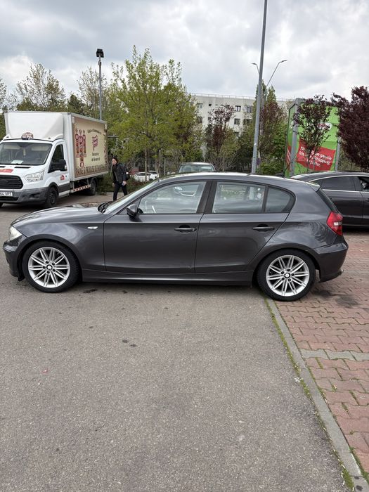 BMW 1 Series 2007 — imagine 3