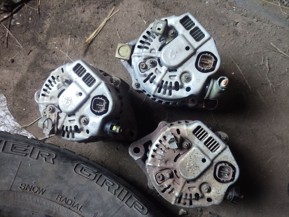 Хонда црв В20 двигатель, раздатка, привода