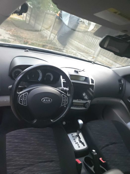 Kia Ceed 1.6 Crdi 1.6