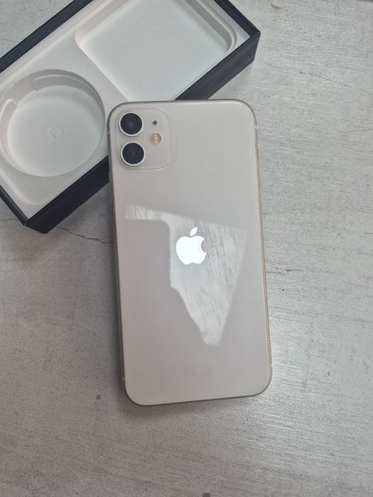 Продам iPhone 11 64 gb