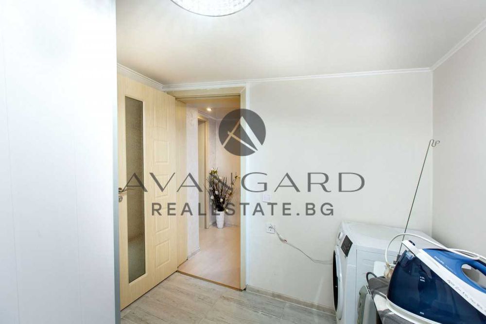 оф.24868 Напълно обзаведена къща в Оризари