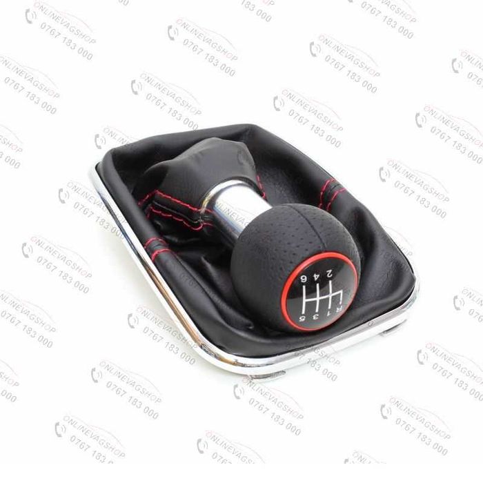 Nuca S-line + manson schimbator Vw Bora, Golf 4 in 5 sau 6 viteze
