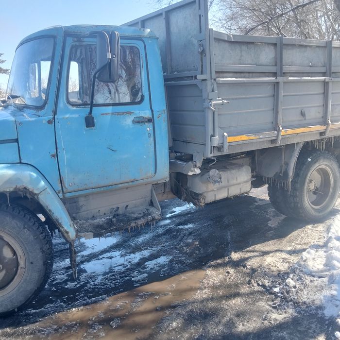 Продам газ 53 3307