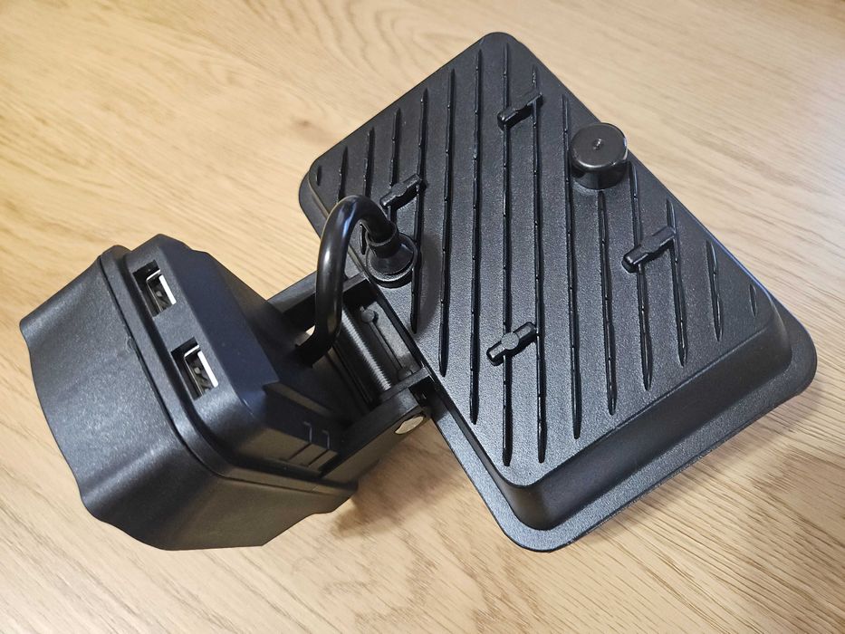 Работна лампа / Фенер Parkside Dewalt Makita Bosch Einhell Milwaukee