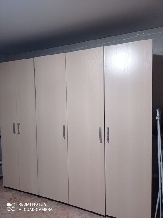 Шифонер доставка