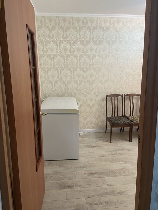 Квартира хорошем состояний