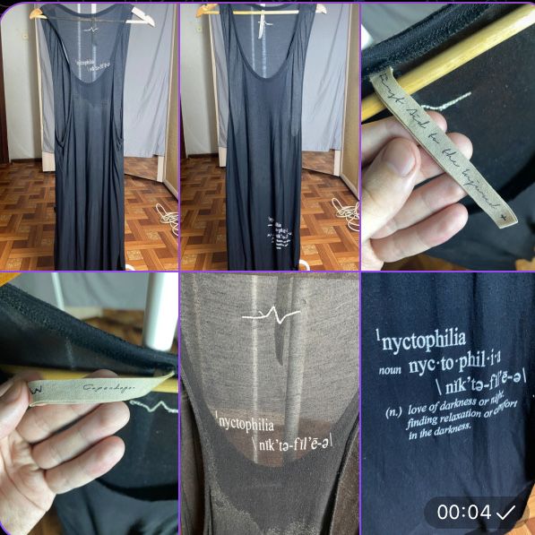Оригинал alyx, undercover, alexander mcqueen