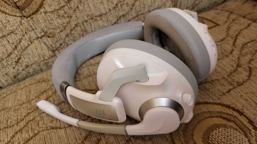 Casti de gaming, Epos Audio, H3, Alb fuctionale