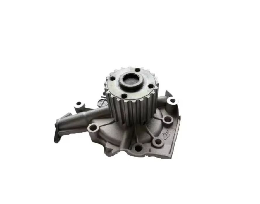 Помпа на Шевролет